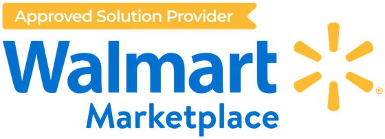 Walmart Marketplace | Approved Solution Provider